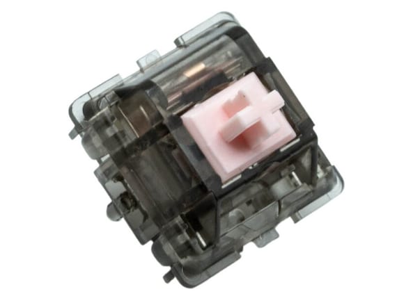 Lubed / Filmed Silent Alpaca V2 Linear Switches - Etsy 日本