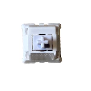 Hand Lubed/ Filmed Wuque WS Morandi Linear Switches