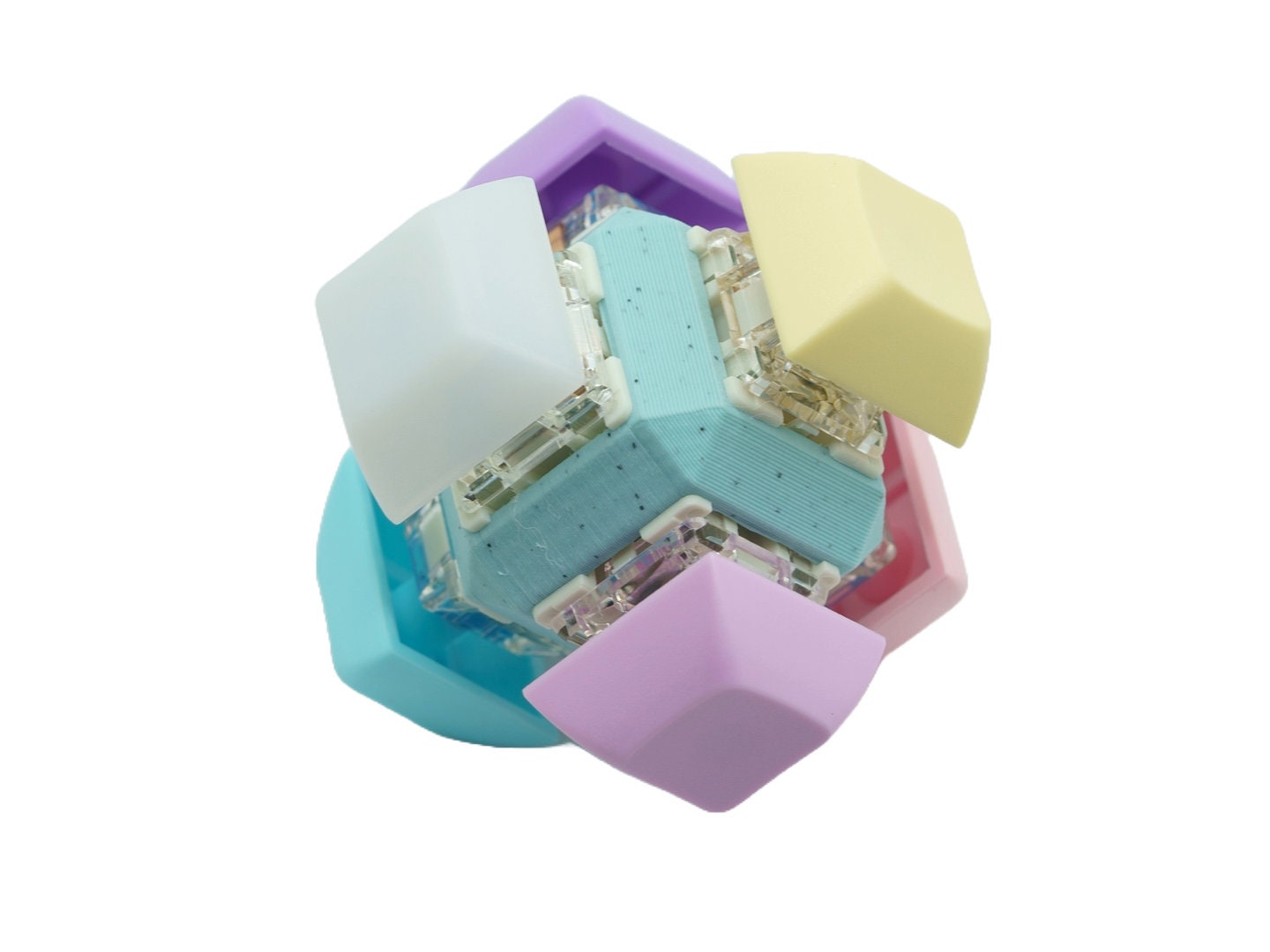 Etsy fidget cube discount