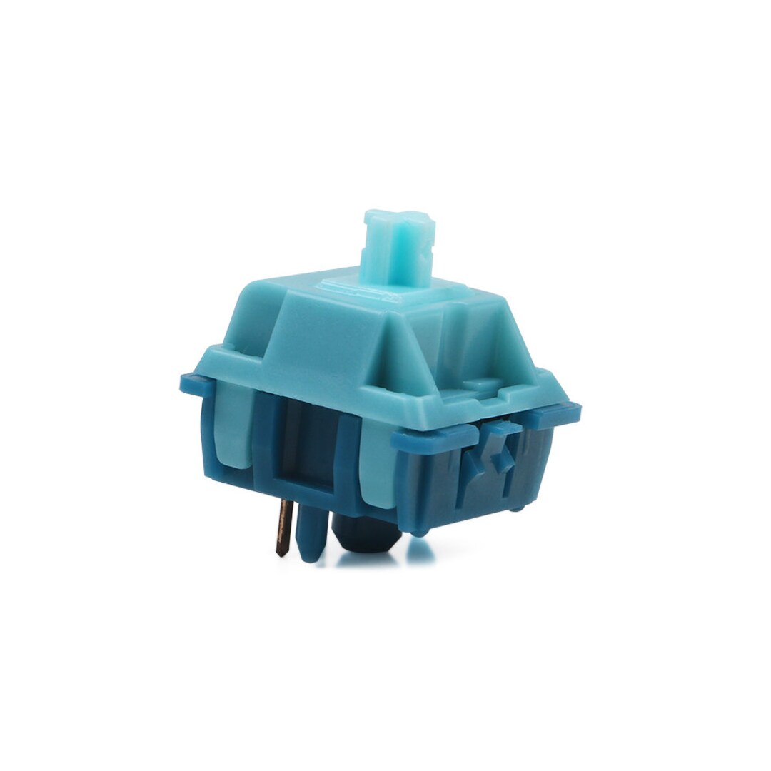 Lubed and Filmed JWK Poseidon Linear Switches Etsy UK