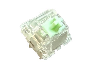Hand Lubed / Filmed Everglide Master HE Magnetic Linear Switches