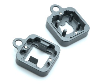 Kelowna 3-in-1 Aluminum Switch Opener for Cherry MX style and Kalih switches