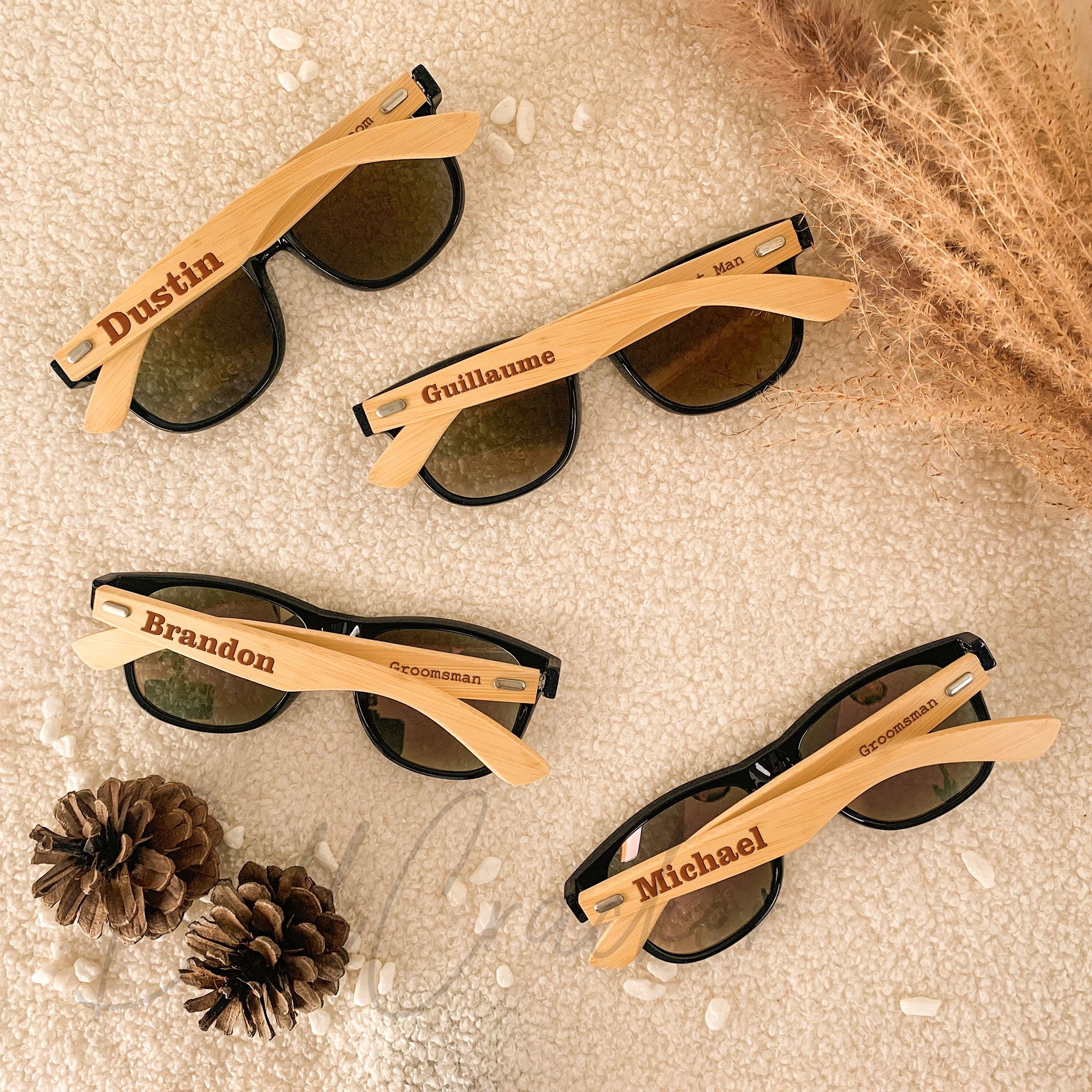 Custom HD Polarized UV400 Glasses, Fashion Sports Bamboo Wooden Sunglasses  - China Sunglasses and Glasses price | Made-in-China.com