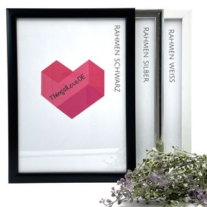 personalisiertes Hochzeitsgeschenk Weltkarte Geldgeschenk zur Hochzeit besondere Geschenkidee zur Hochzeit Hochzeitsgeschenk Freundin Bild 7