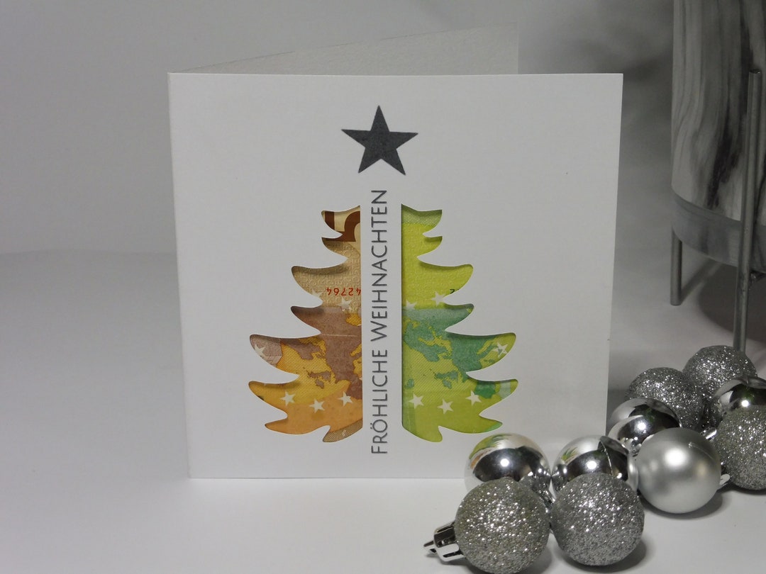 Three Dee Cards 3D Pop-Up Weihnachtskarte – Roter LKW Mit Weihnachtsbaum, Geschenk Für Familie & Freunde