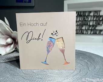 Geld cadeaubon | Verjaardagscadeau | Jubileumcadeau | Motief voor jou!