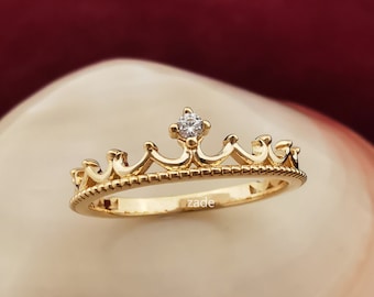 crown ring ale jewellery gift pandora (brand )
