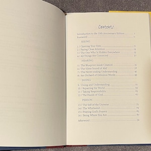 The Book of Miracles: A Young Person's Guide to Jewish Spiritual Awareness image 3