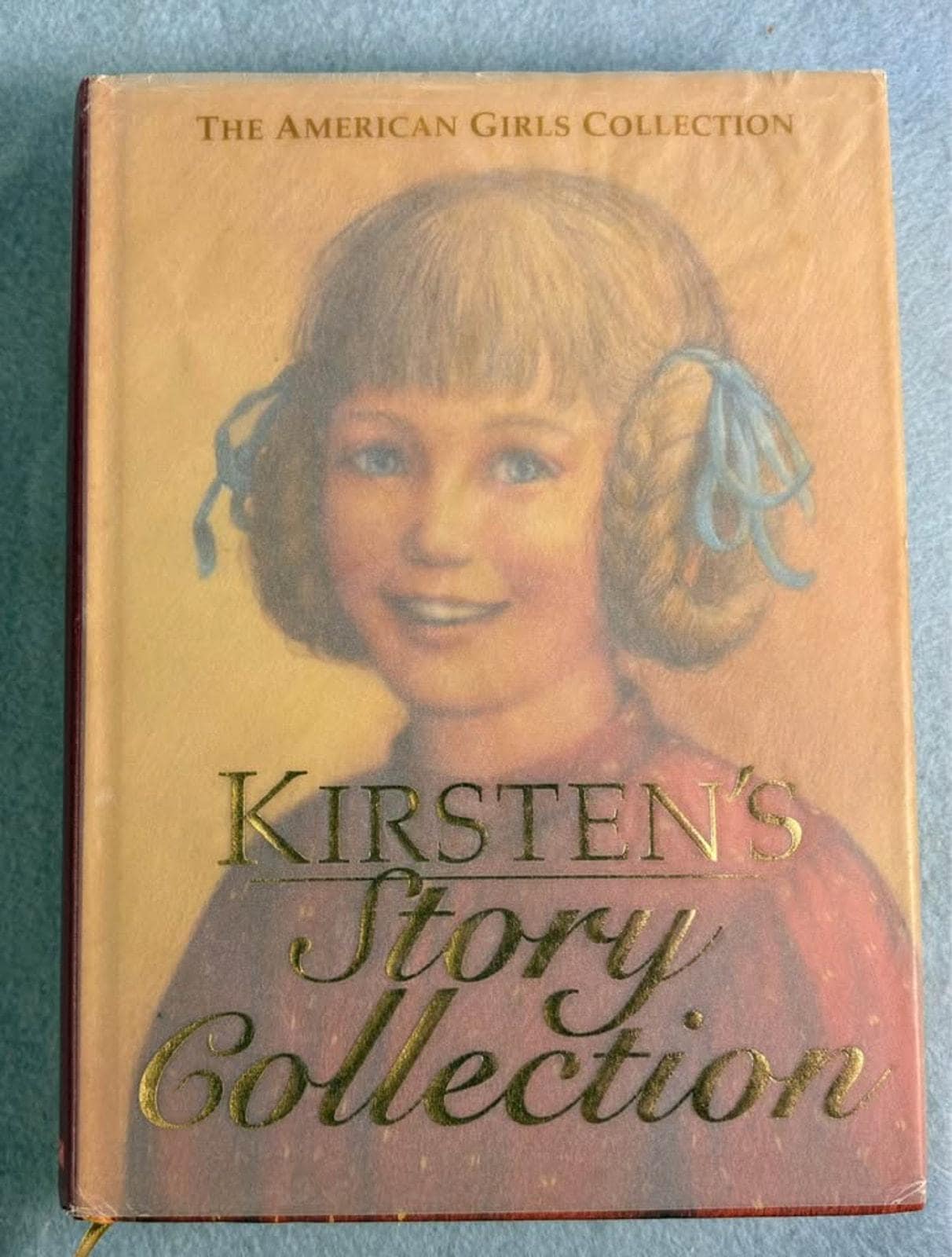 American Girl Book Collection - Etsy