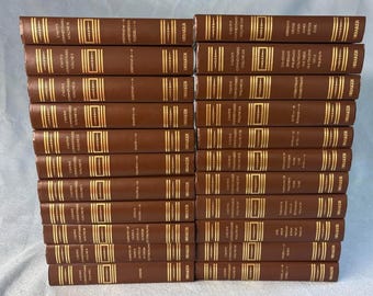John Calvin's Commentaries (Complete Set, 22 Volumes) Reprinted Baker Book