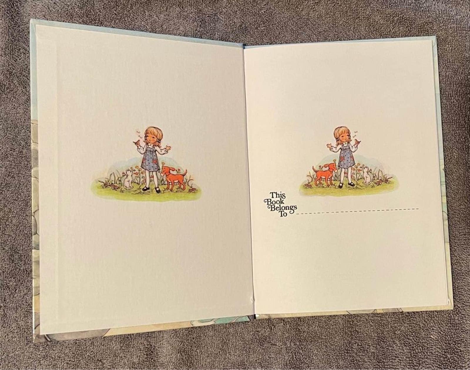 The Story of Jonah Alice in Bibleland Hardcover Book Etsy