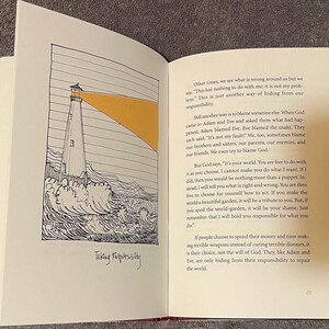 The Book of Miracles: A Young Person's Guide to Jewish Spiritual Awareness image 4