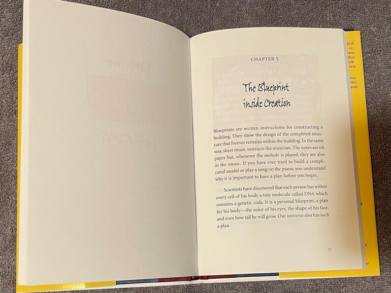 The Book of Miracles: A Young Person's Guide to Jewish Spiritual Awareness image 5