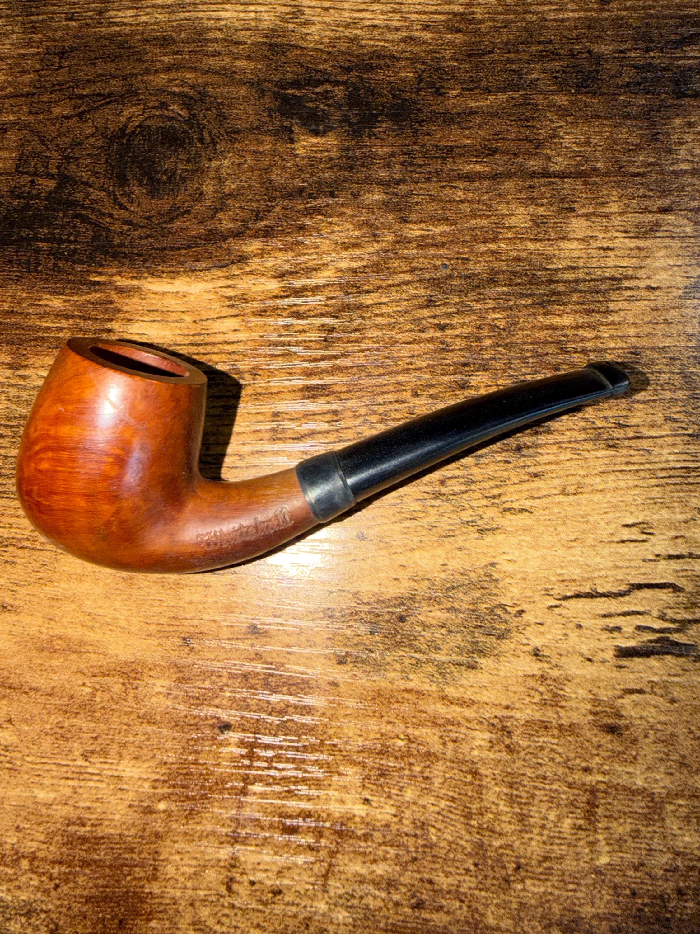 1940s Tobacco Pipes - Etsy