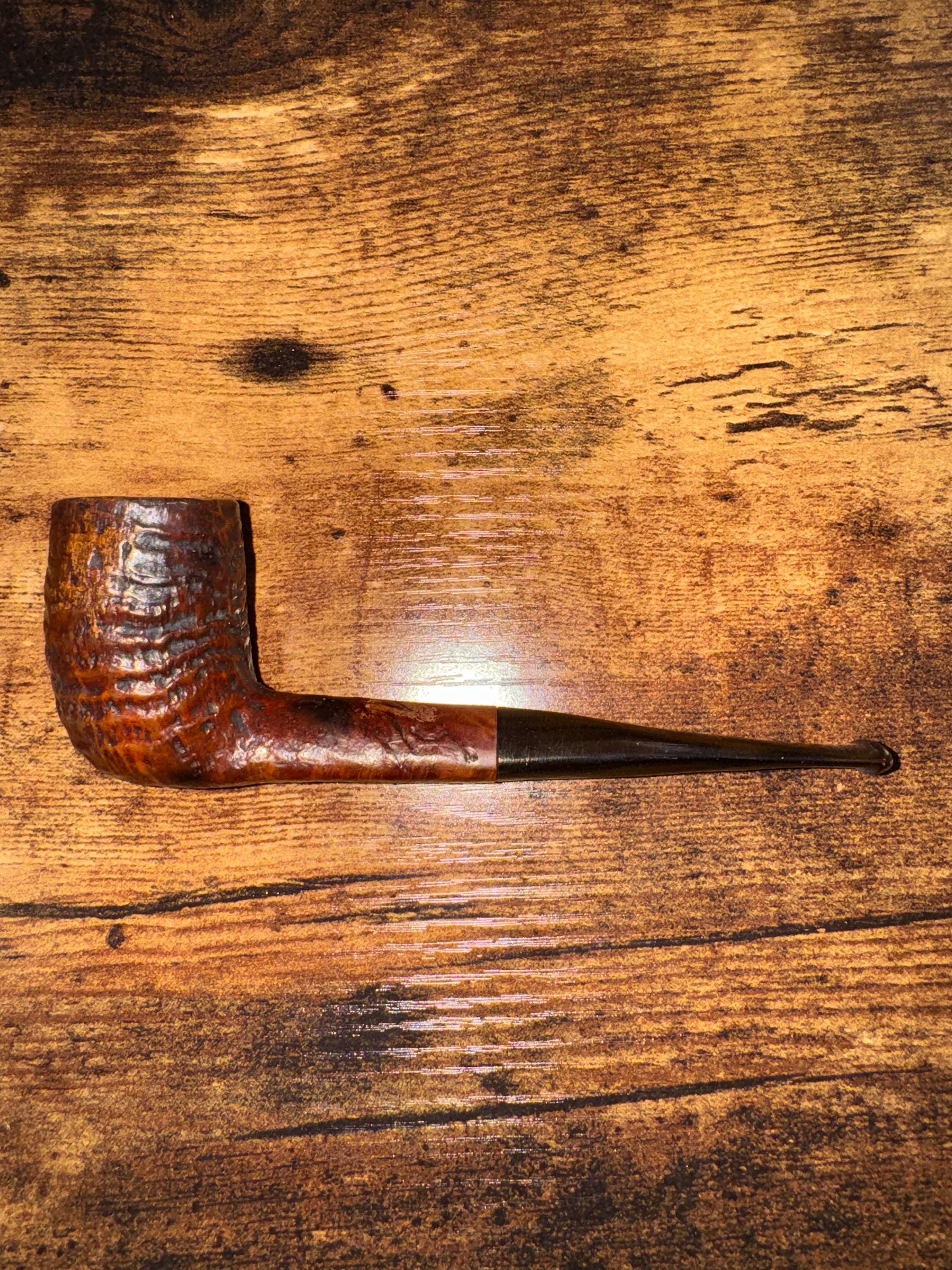 Kriswill Pipe - Etsy