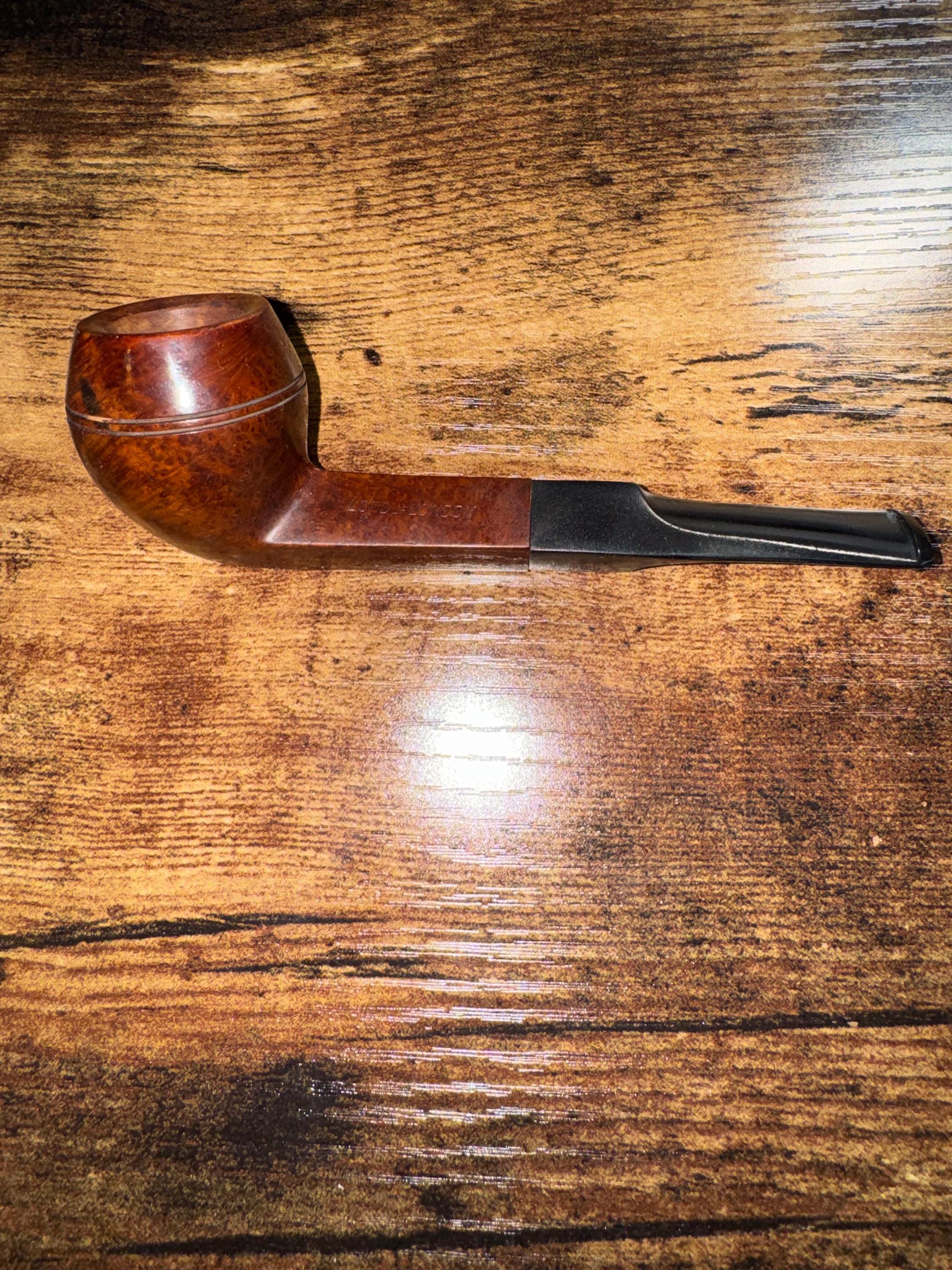 becker tobacco Becker Pipes