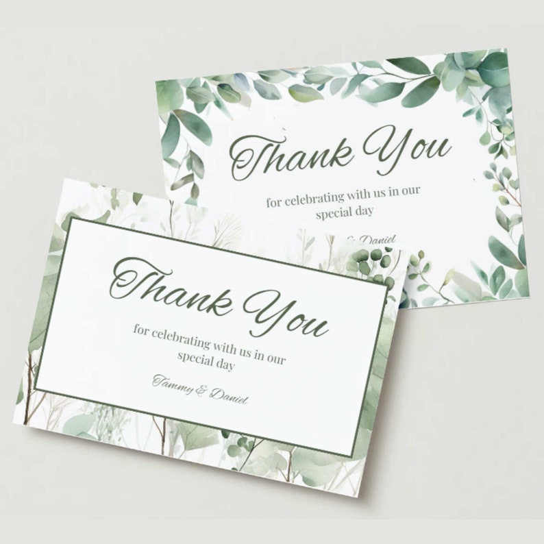 Watercolor Greenery Clipart Set: Eucalyptus Foliage (300 DPI, PNG ...