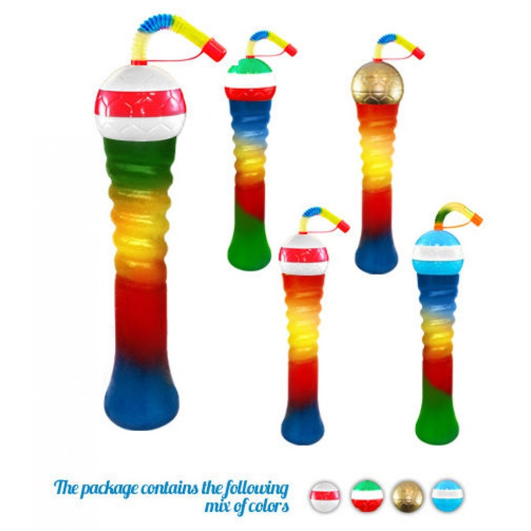 Football Slush Puppie Twist Yard Cups 17oz 500ml HT4 X 126 Etsy