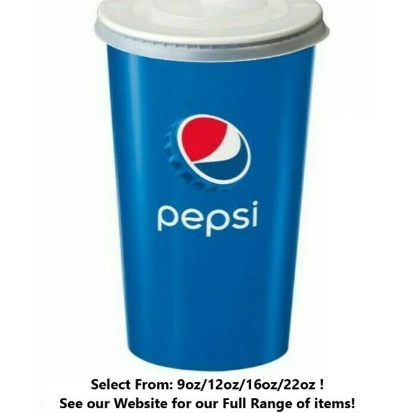 Pepsi - Etsy