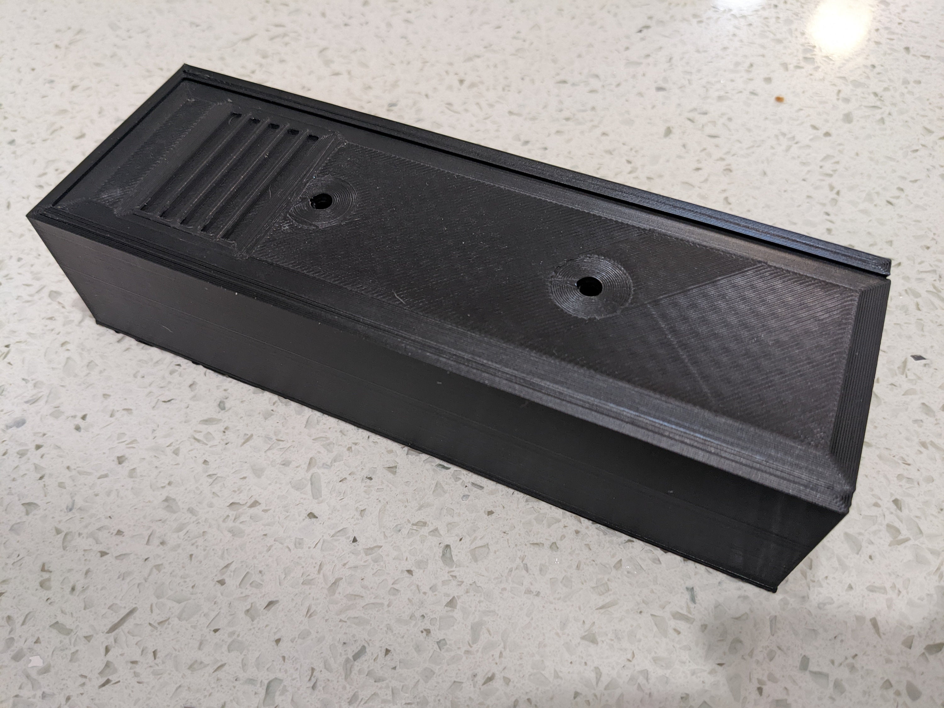 Harry Razor Travel Kit Case Etsy