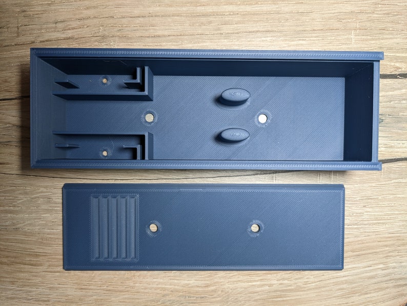 Harry Razor Travel Kit Case Etsy