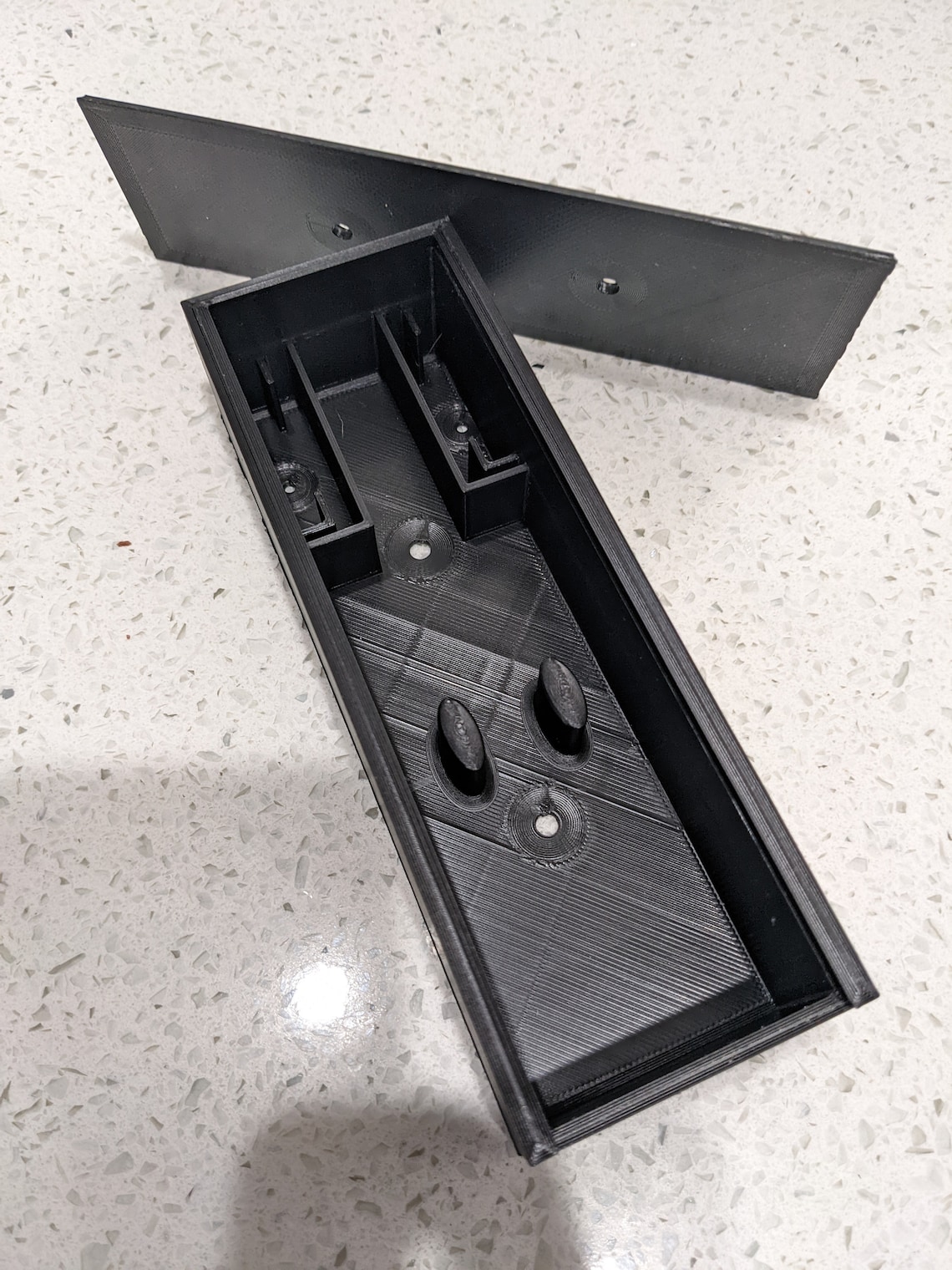 Harry Razor Travel Kit Case Etsy