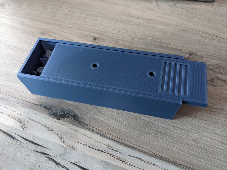 Harry Razor Travel Kit Case Etsy