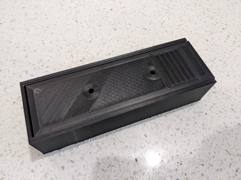 Harry Razor Travel Kit Case Etsy