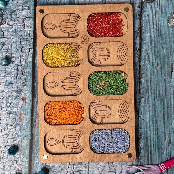 Craft Organizer - Etsy