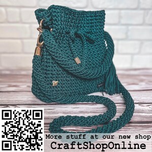 crochet purse pdf,  bag pattern, woman bag digital design, PDF printable download pattern, gift for needlewoman