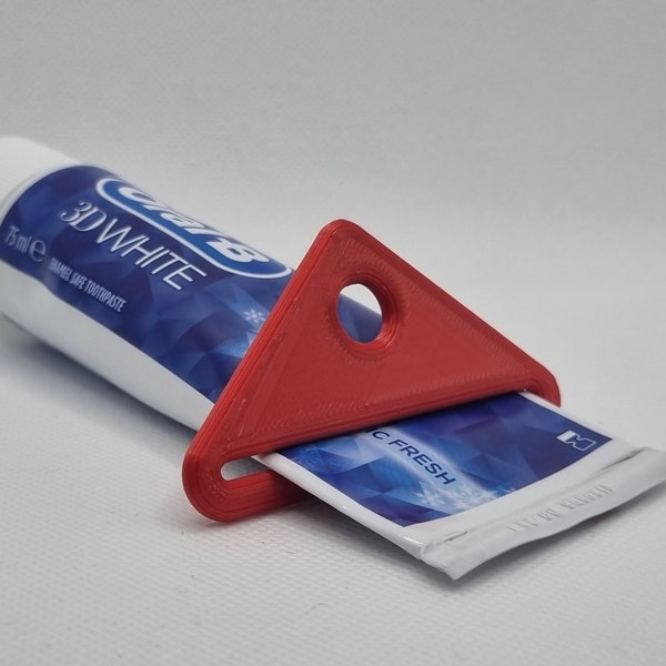 Toothpaste Squeezer Etsy UK