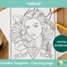 see more listings in the Coloring Pages section