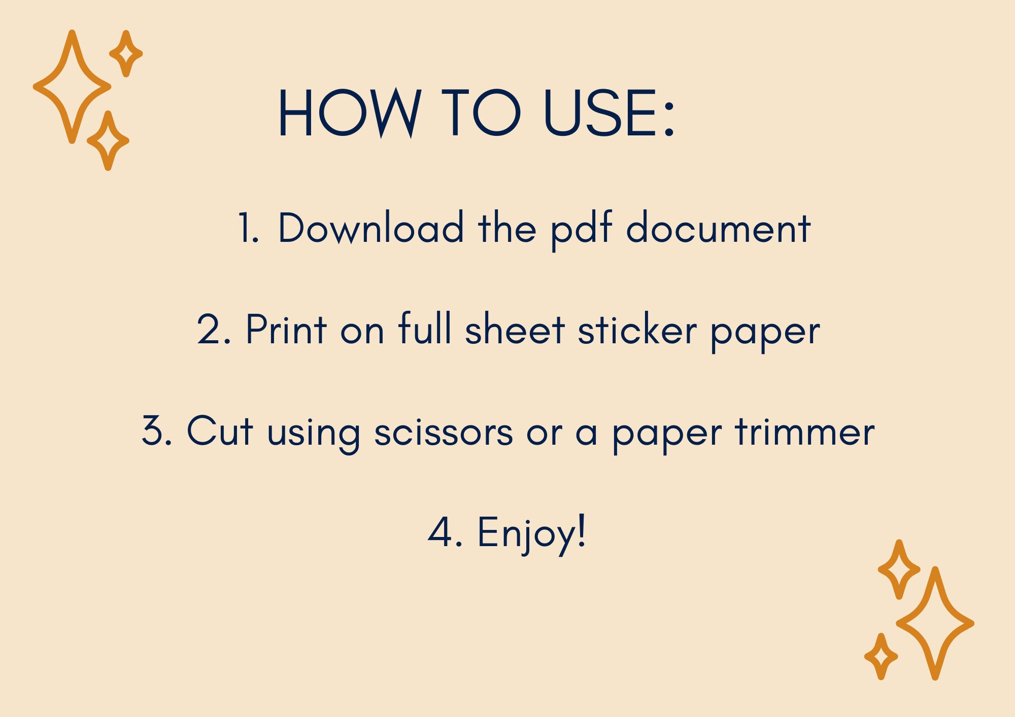 Printable Home Organisation Labels Bundle Organisation Sticker Template ...