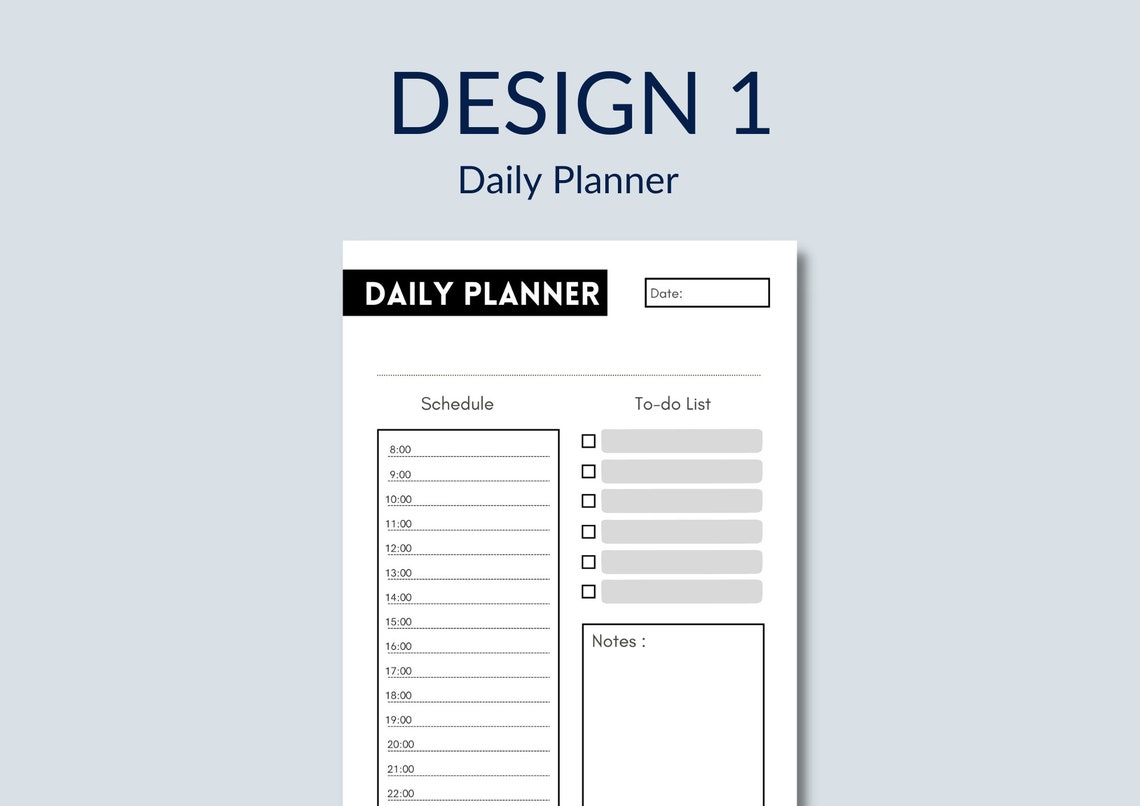 planner-bundle-printable-daily-weekly-monthly-planner-productivity