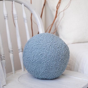 throw ball pillow
white ball pillow
luxury sphere pillow
round ball pillow
cozy boucle pillow
best selling items
Teddy bear fabric
Ball Cushion
Boucle Ball Pillow
Ball Pillow
Sphere Pillow
Boucle Pillow
throw pillow