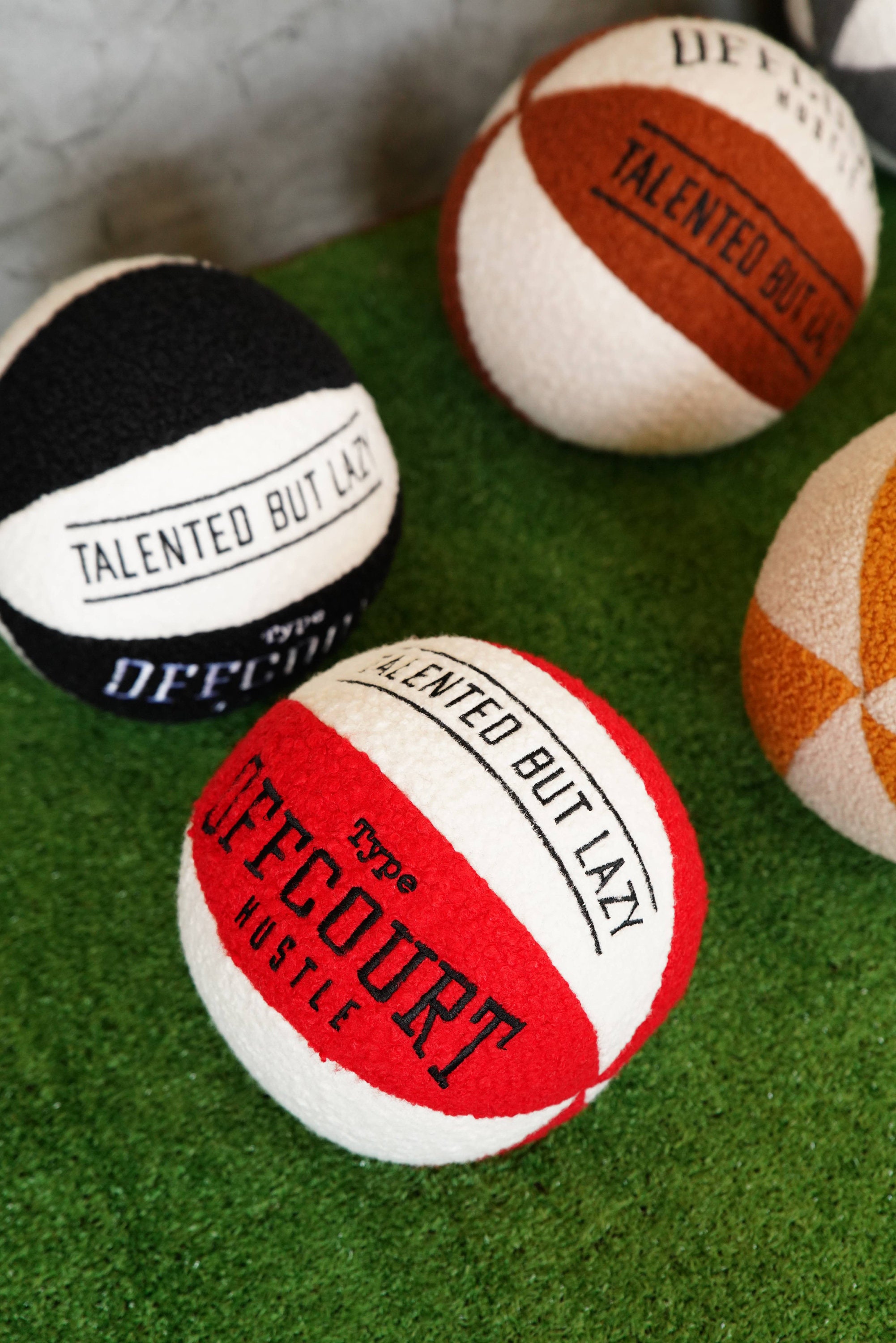 Almohada De Baloncesto De Felpa Naranja De 23 Cm (9 Pulgadas), Peluche Realista Para Decoración Deportiva Y Abrazos