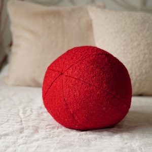 throw ball pillow
white ball pillow
luxury sphere pillow
round ball pillow
cozy boucle pillow
best selling items
Teddy bear fabric
Ball Cushion
Boucle Ball Pillow
Ball Pillow
Sphere Pillow
Boucle Pillow
throw pillow