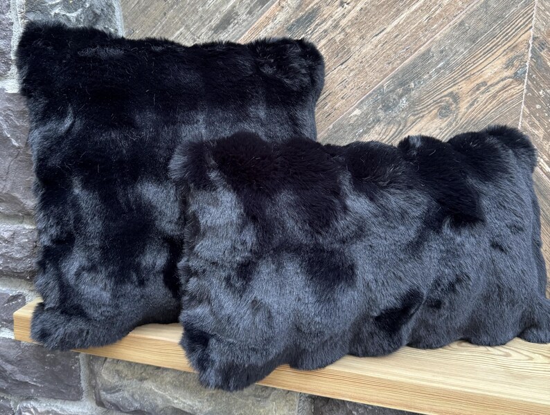 Faux Fur Double Sided Pillow Cover 
Faux Fur Pillow Cover 
Fall Pillow Cover 
Floor Pillow 
Plush Pillow
Bubble Pillow Cover
Pillow Case