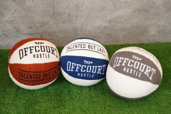 Cuscino Allenamento Basket - Blocco Difensivo Portatile 40x20x10 Cm Per Esercizi