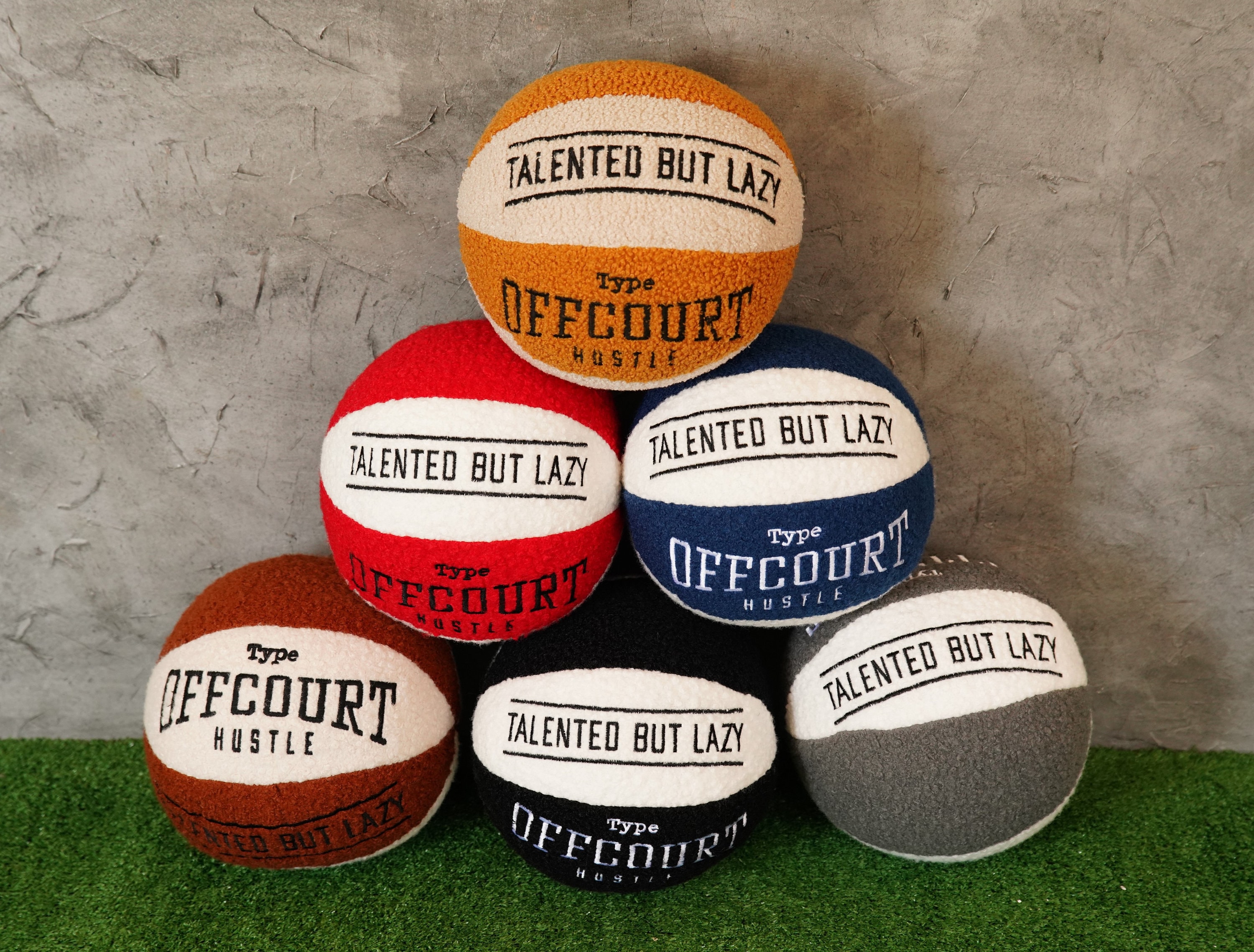 Ballon De Football En Peluche Douce - Jouet Déco Enfant | Coussin Décoration Chambre