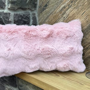 Faux Fur Double Sided Pillow Cover 
Faux Fur Pillow Cover 
Fall Pillow Cover 
Floor Pillow 
Plush Pillow
Bubble Pillow Cover
Pillow Case