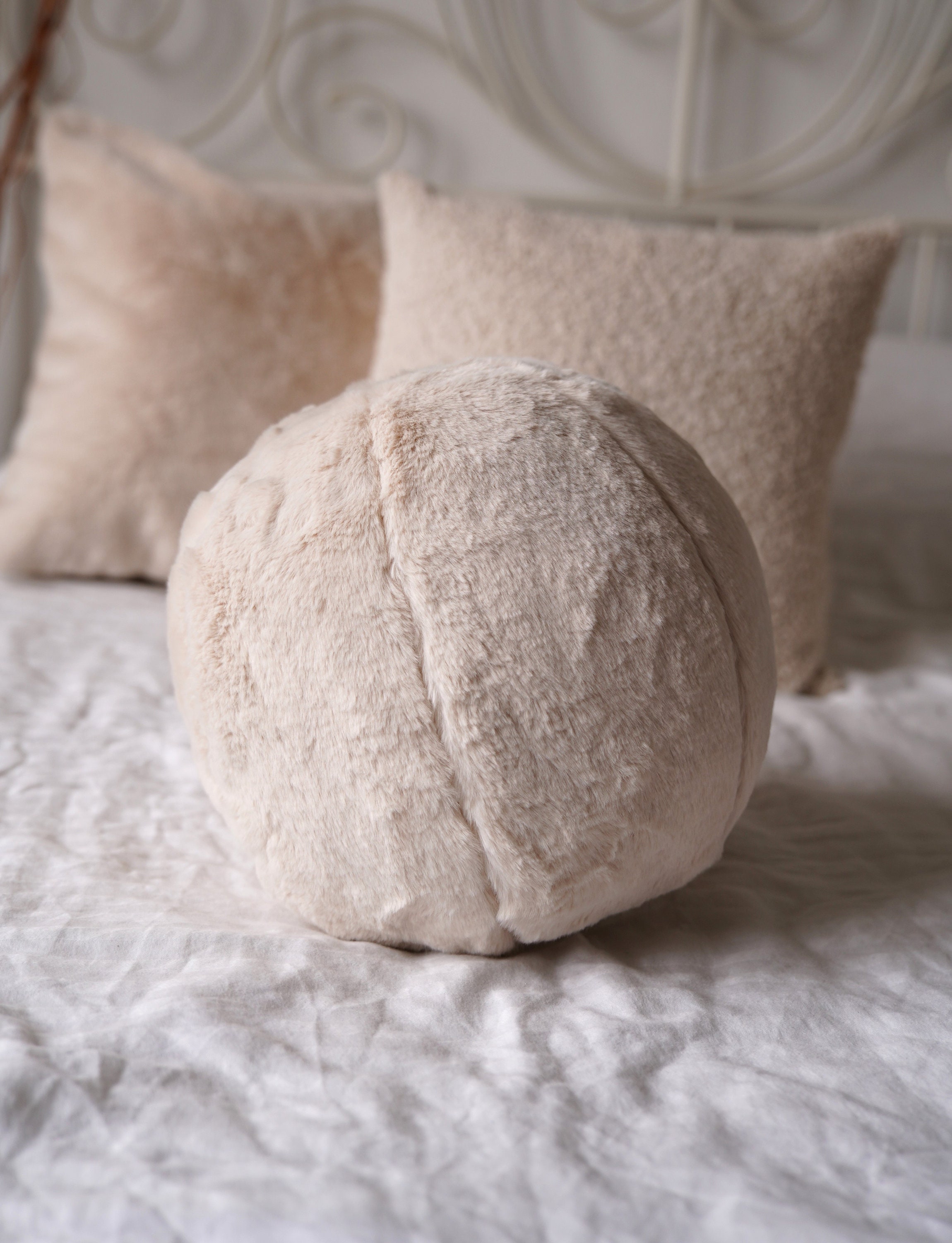 Funda Para Silla, Cojín De Asiento, Piel Sintética Softlife, Azul