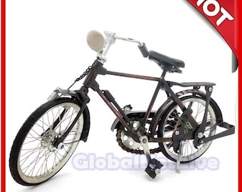 Ontel Boys Miniature Bikes (Onthel Bikes, Classic Bikes, Bicycle Displays, Home Decoration Decorations, Metal Bikes)