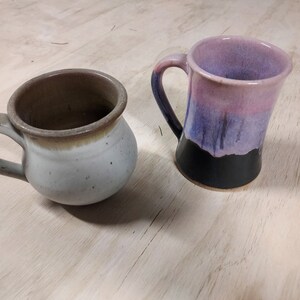 Handmade crafted artesian pottery at an affordable price. A portion of each purchase goes towards the Green Beret Foundation.