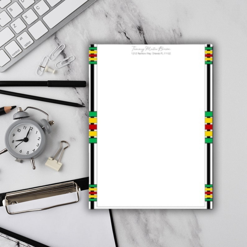 Stationery Notepad Resume Notepad Large Notepad Professional Notepad Stationery Notepad Resume Notepad Large Notepad Professional Notepad