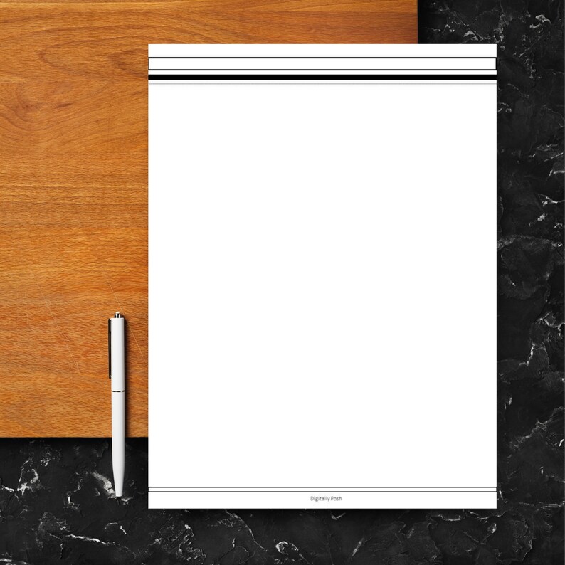 Stationery Notepad Resume Notepad Large Notepad Professional Notepad Stationery Notepad Resume Notepad Large Notepad Professional Notepad