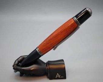 Padauk Gatsby Twist Pen