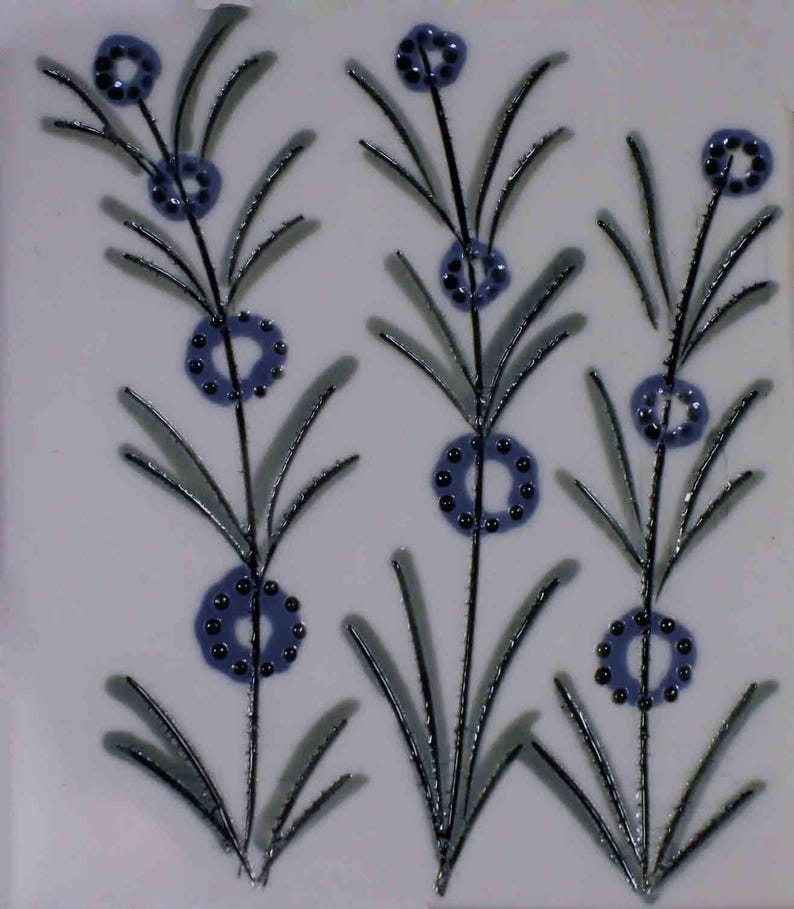 Porcelain Bathroom Hooks – Handmade Ceramic Towel Holders for Wall | Minimalist Home Decor flower 1