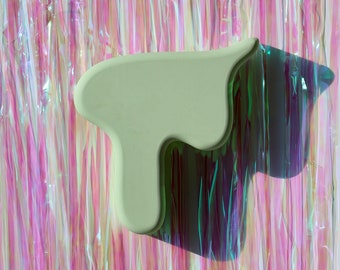 Melting Goop Shelf