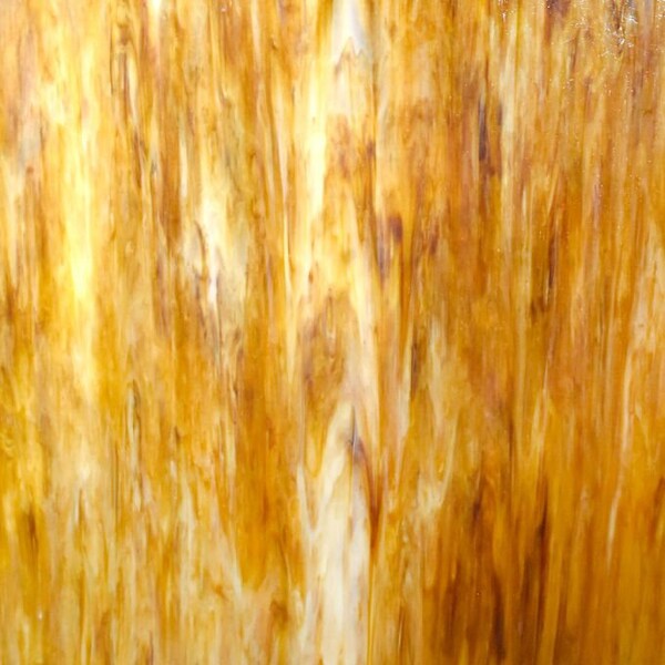 White Stained Glass Etsy